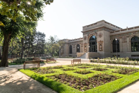 Ingatlanfejlesztési nívódíj a Millennium Házának