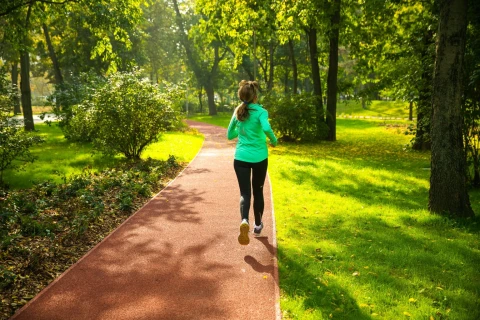 Városliget Running Circle