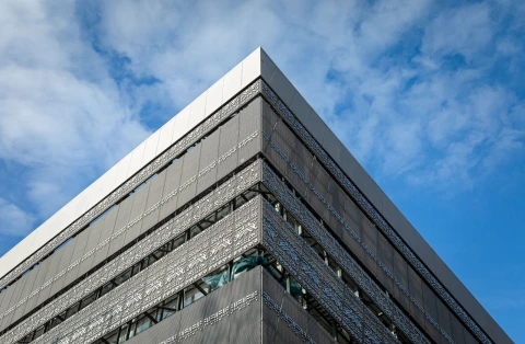 The construction of Europe's most modern ethnographic museum is on the finishing line