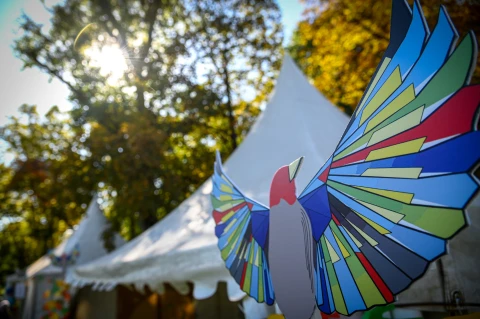 „Tégy egy lépést!” Esélyegyenlőségi napok a Millennium Házában