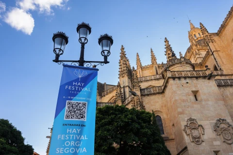 A Hay fesztiválon is bemutatkozott a Liget projekt