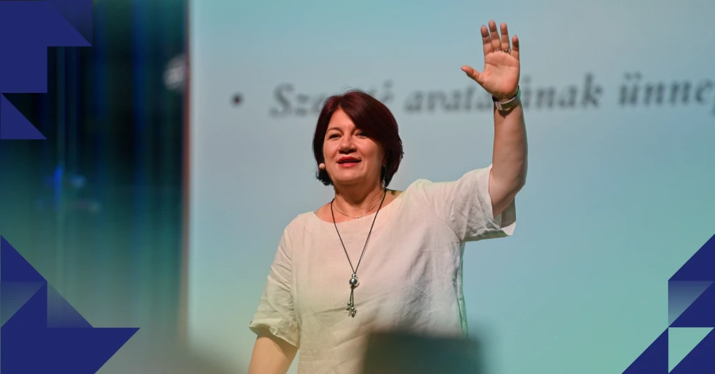 Öröm, zene, klubélet