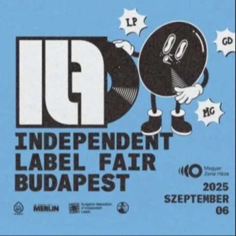 Independent Label Fair 2025