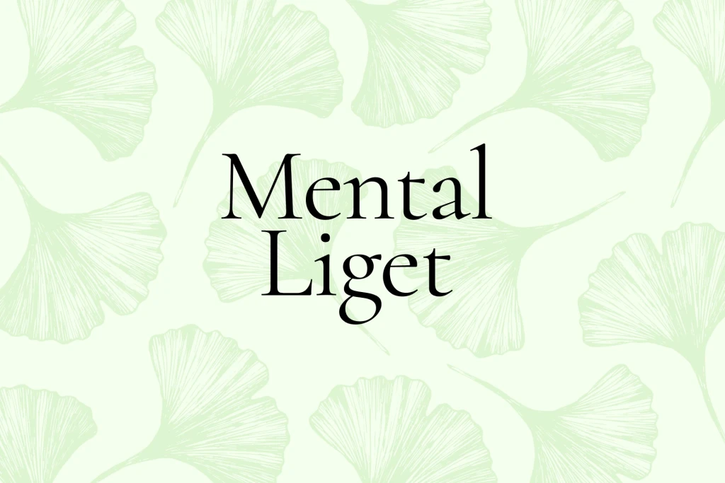 Mental Liget - a munkahelyi mentális egészség fóruma
