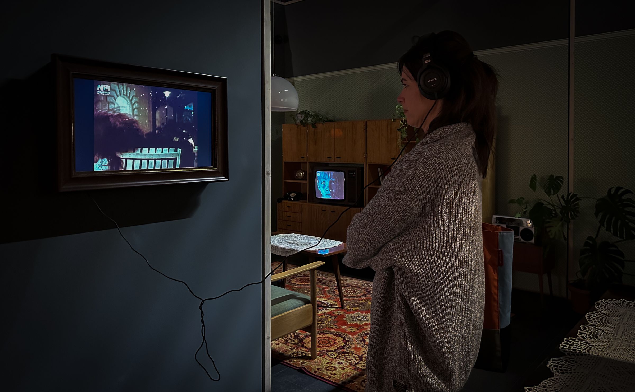 Magyar Zene Háza időszaki kiállítás - Nekünk írták a dalt