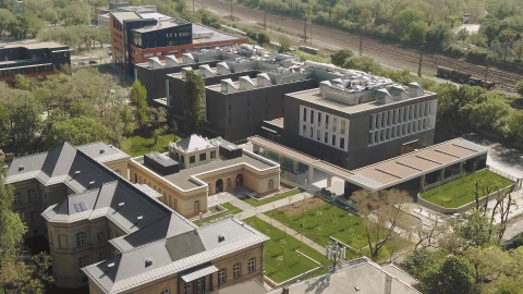 Országos Múzeumi Restaurálási és Raktározási Központ