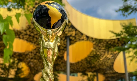 Újabb nemzetközi díjat nyert a Liget Budapest Projekt