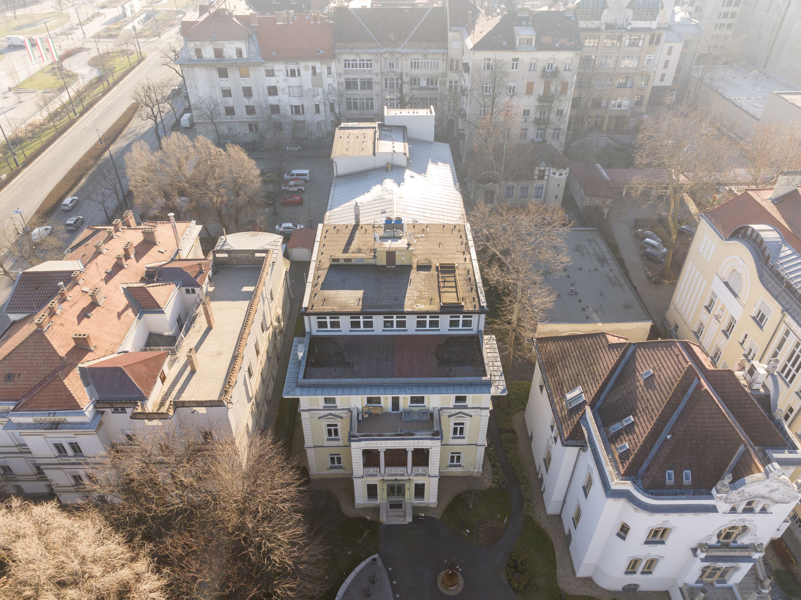 Nemzeti Fotóművészeti Múzeum