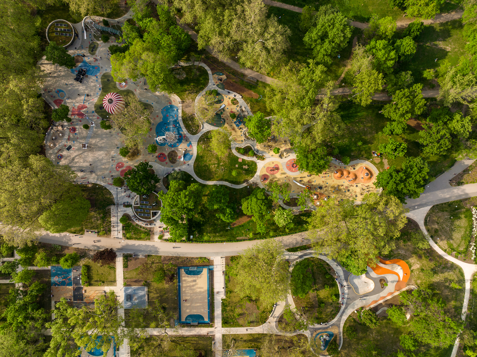  

Playground of wonders  Gallery image 3