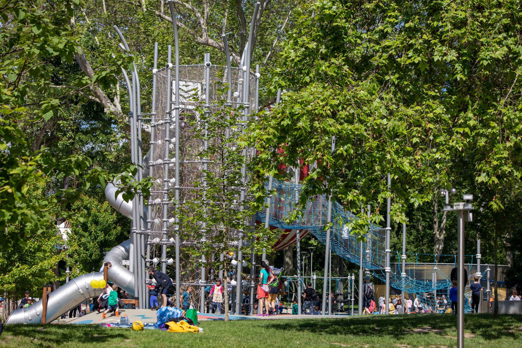  

Playground of wonders  Gallery image 2