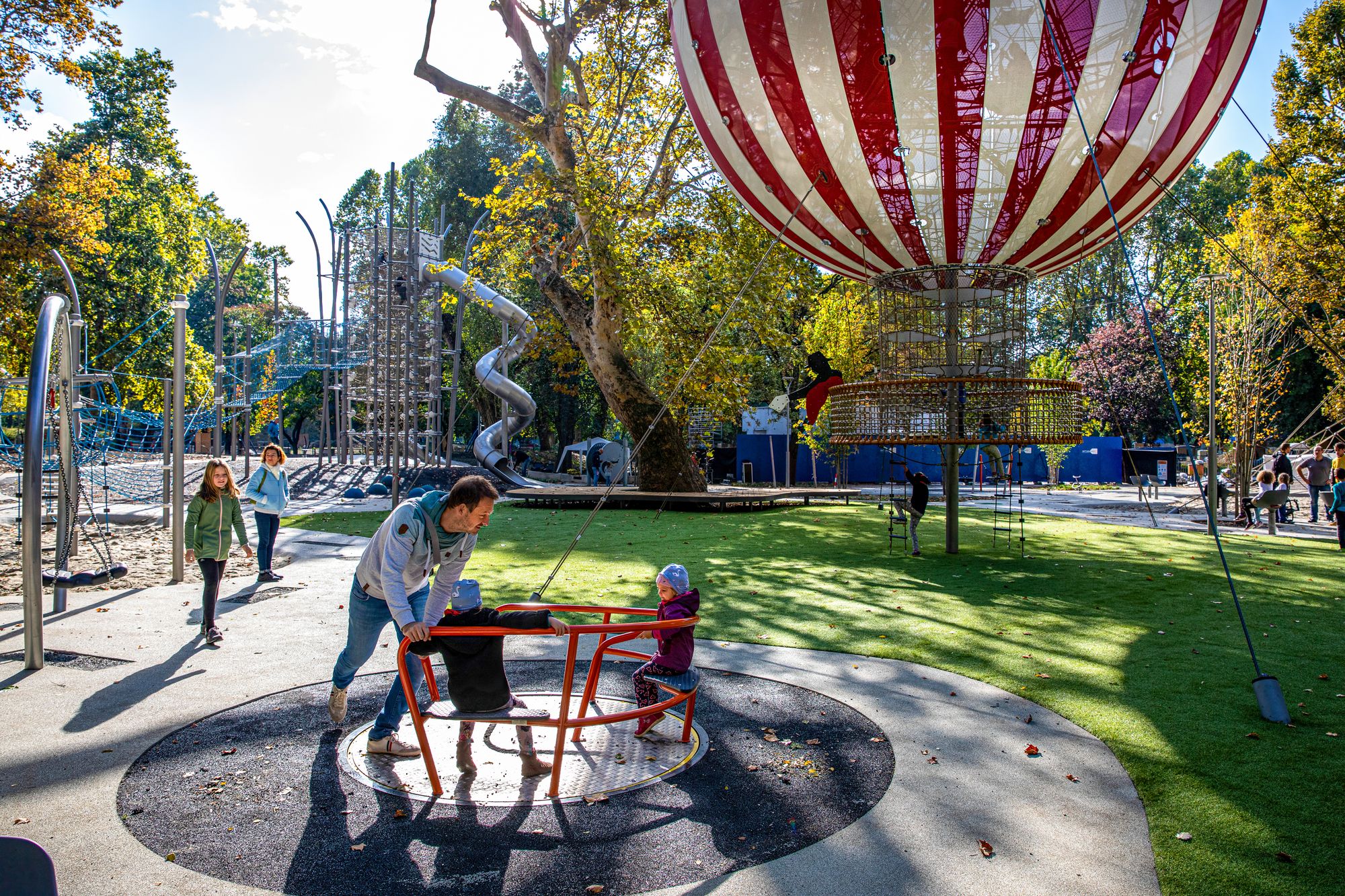  

Playground of wonders  Gallery image 1
