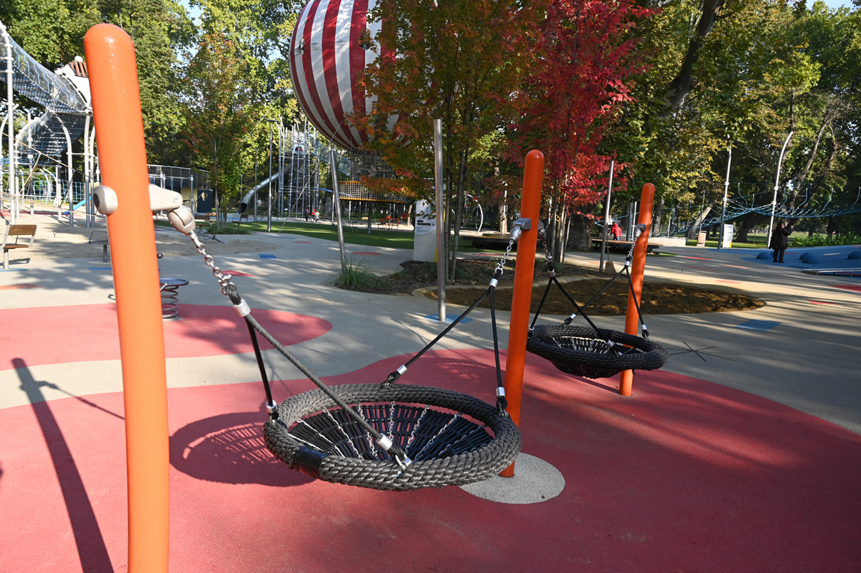  

Playground of wonders  Gallery image 4