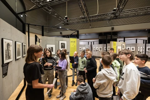 House of the Hungarian Millennium