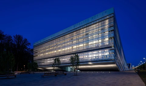 Museum of Ethnography