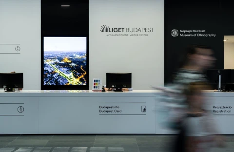 Registration for a professional tour