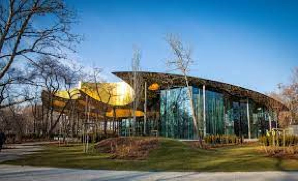 World's Best Use of Music in Property Development