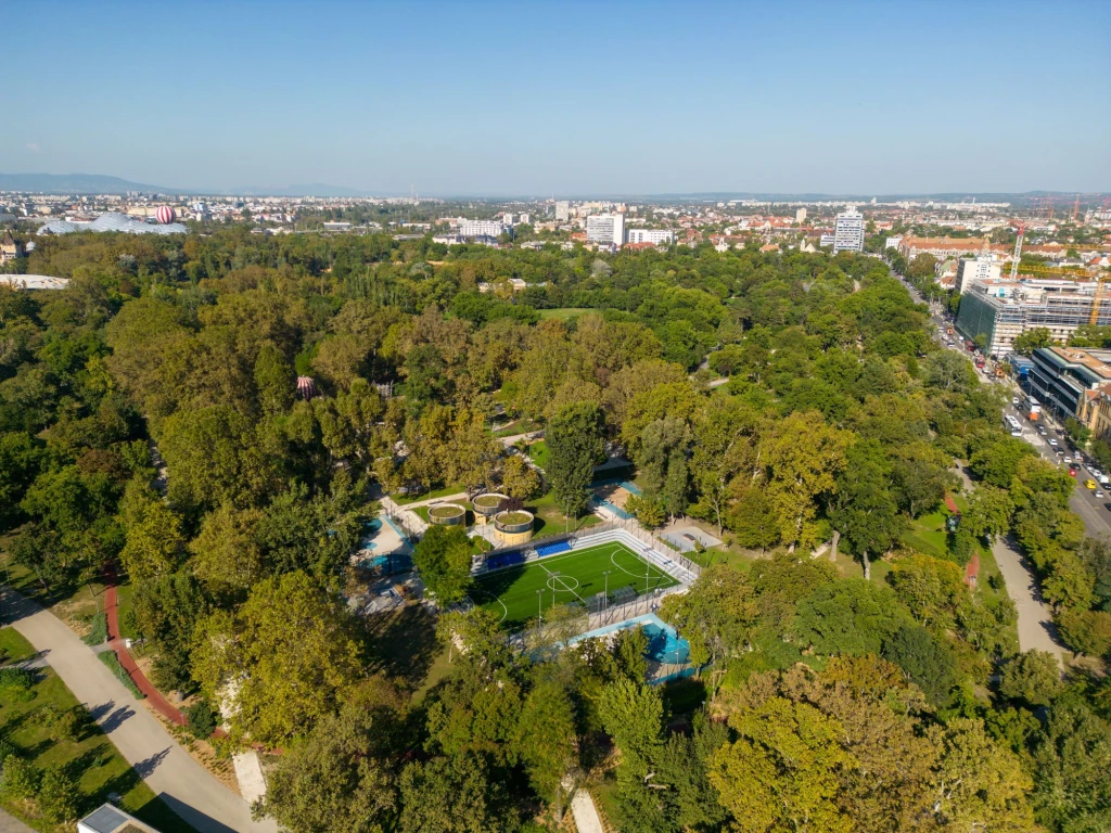 Csússz rá a koris élményekre