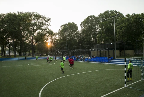 Városligeti Miniaréna